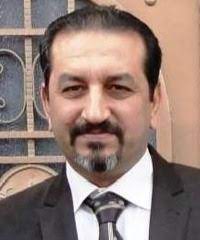 Ahmed Bashir Alayleh